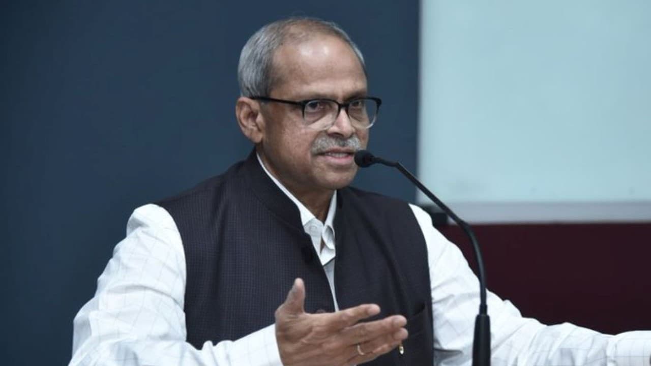 SIR के खिलाफ देशव्यापी आंदोलन: वित्त मंत्री के पति परकला प्रभाकर भी कल संभालेंगे मोर्चा SIR के खिलाफ देशव्यापी आंदोलन: वित्त मंत्री के पति परकला प्रभाकर भी कल संभालेंगे मोर्चा