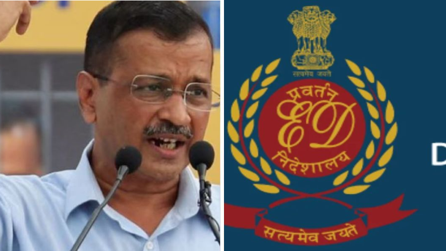 'ईडी का राजनीतिक इस्तेमाल' फिर साबित हो गया? केजरीवाल दो मामलों में बरी 'ईडी का राजनीतिक इस्तेमाल' फिर साबित हो गया? केजरीवाल दो मामलों में बरी