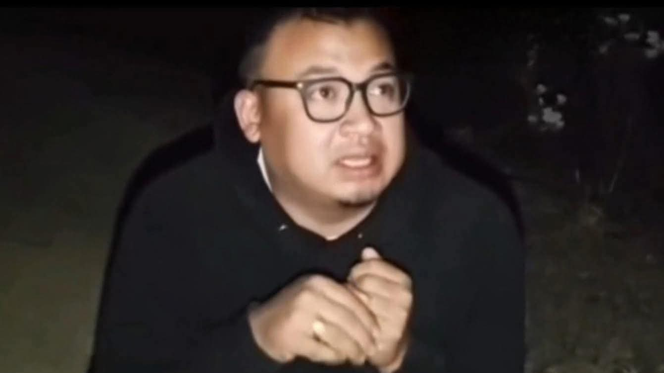 मणिपुर में एक मैतेई युवक की हत्या के बाद हालात बिगड़े; शांति के प्रयासों को झटका! मणिपुर में एक मैतेई युवक की हत्या के बाद हालात बिगड़े; शांति के प्रयासों को झटका!