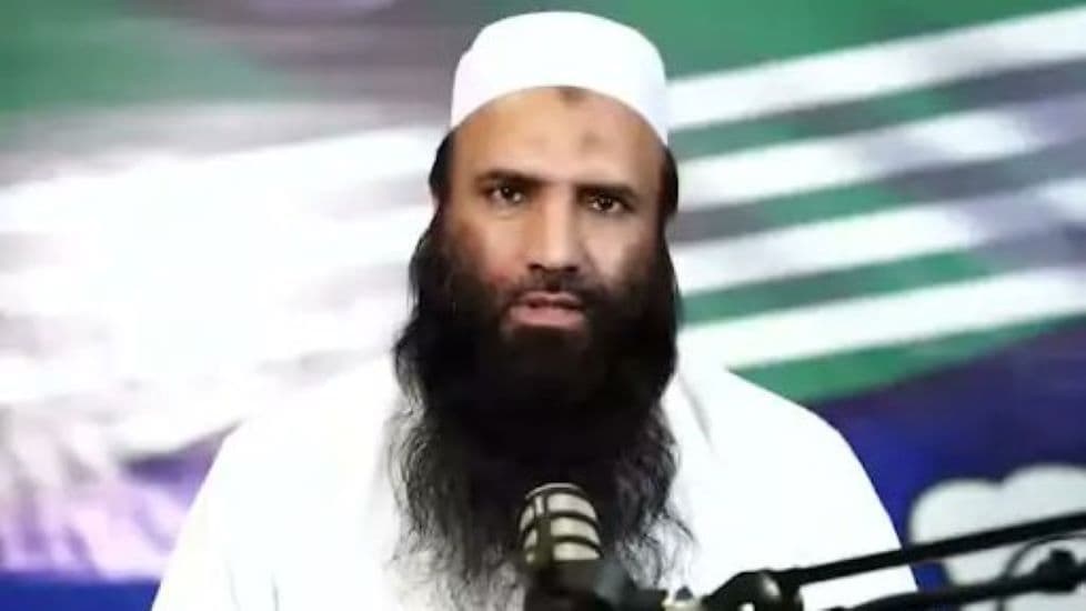 सैफुल्ला खालिद पहलगाम आतंकी हमले के पीछे कौन है, कितना पाकिस्तान कनेक्शन?