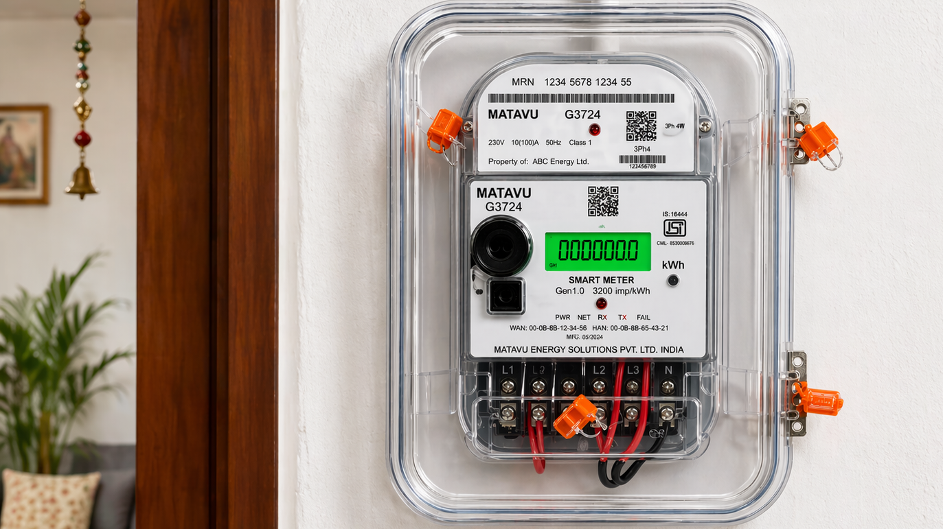 यूपी सरकार के गले की हड्डी बन गये हैं स्मार्ट मीटर? यूपी सरकार के गले की हड्डी बन गये हैं स्मार्ट मीटर?