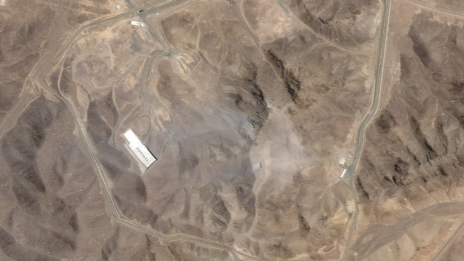 क्या ईरान फ़ोर्दू से परमाणु सामग्री गुप्त जगह ले जा रहा है? जानें IAEA ने क्या कहा क्या ईरान फ़ोर्दू से परमाणु सामग्री गुप्त जगह ले जा रहा है? जानें IAEA ने क्या कहा