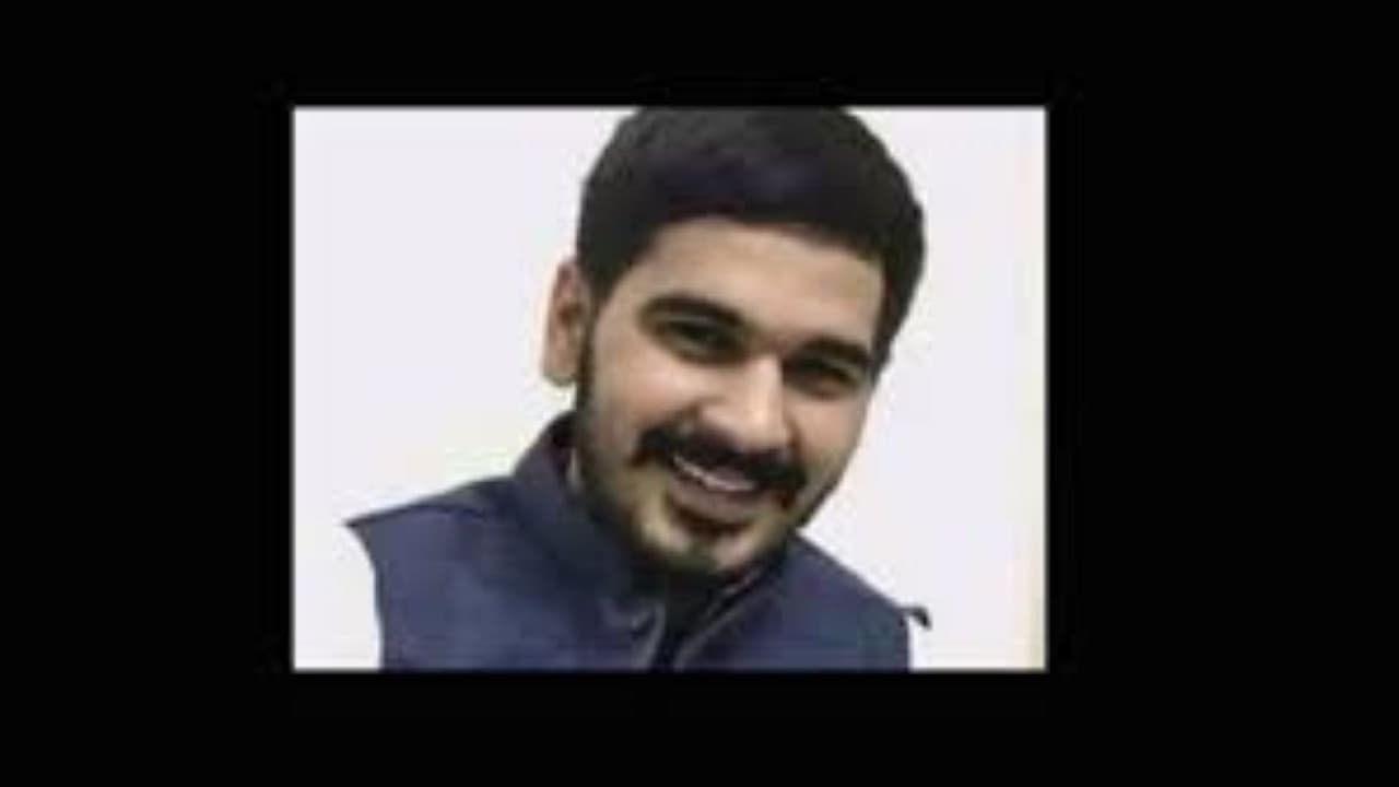 Vikas Barala Haryana यौन उत्पीड़न का आरोपी विकास बराला