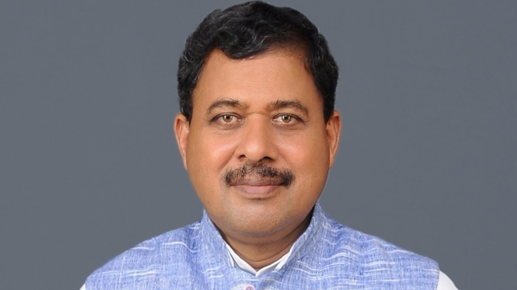 SIR 'तुगलकी फरमान', चुनाव आयोग को बिहार का इतिहास, भूगोल नहीं पता: जेडीयू सांसद  SIR 'तुगलकी फरमान', चुनाव आयोग को बिहार का इतिहास, भूगोल नहीं पता: जेडीयू सांसद 