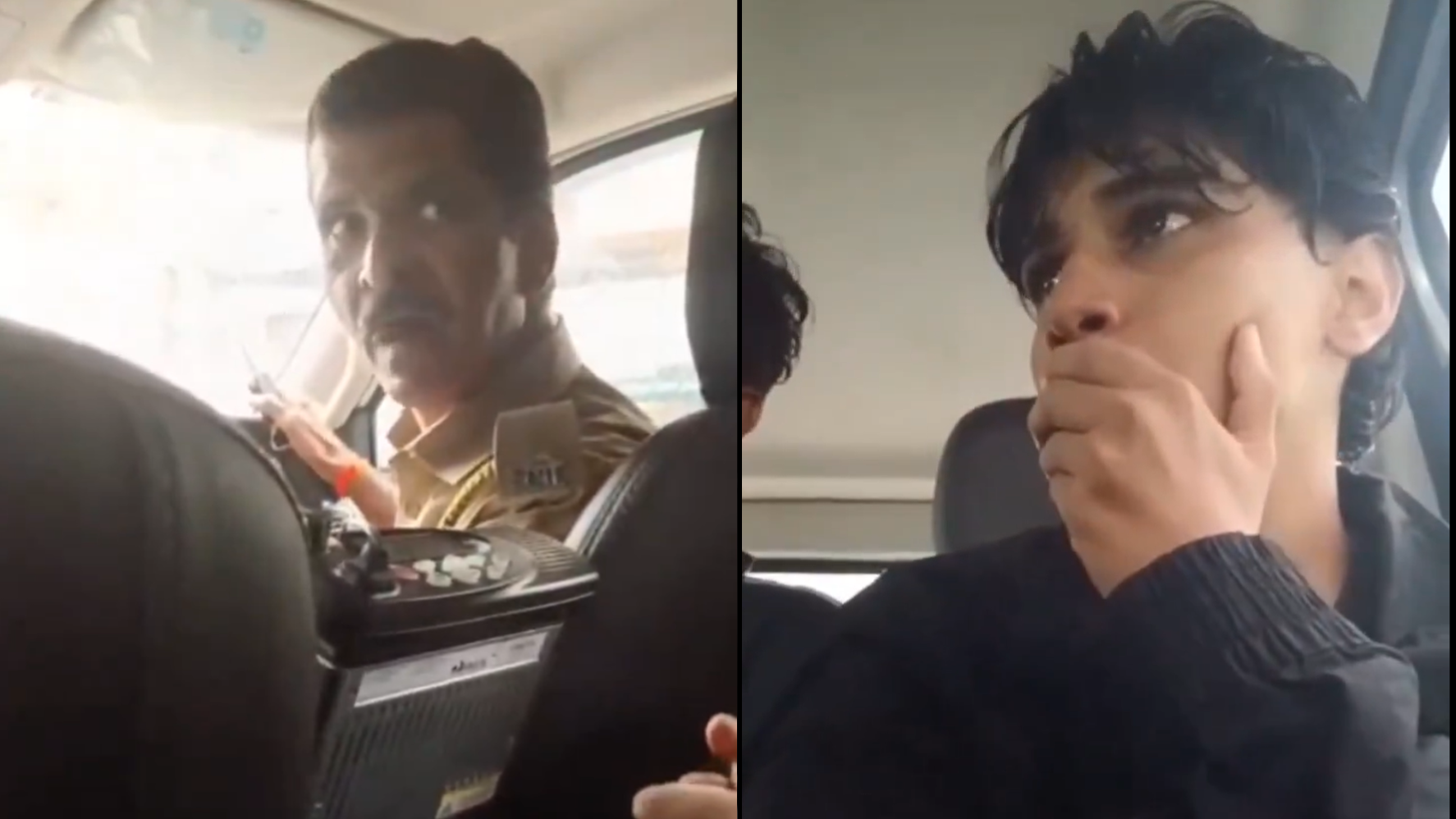 मुंबई में नीट प्रोटेस्टरों को ड्रग्स केस में फँसाने की धमकी देने वाला पुलिसकर्मी सस्पेंड मुंबई में नीट प्रोटेस्टरों को ड्रग्स केस में फँसाने की धमकी देने वाला पुलिसकर्मी सस्पेंड