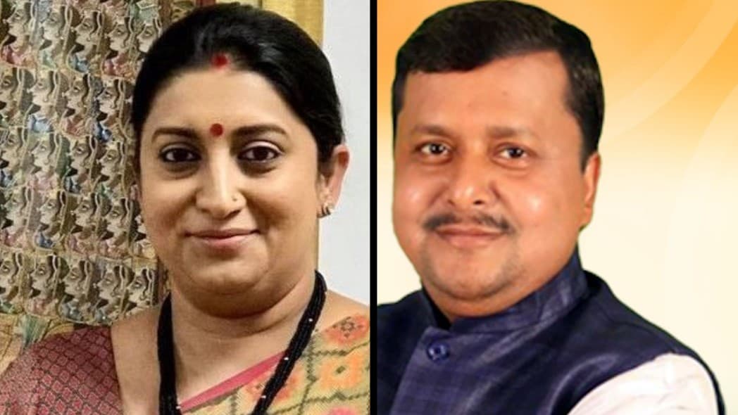 बीजेपी Gen Z टीम में ऐसे लोग क्यों जिन्होंने युवाओं को वायरस और कॉकरोच कहा था: CJP बीजेपी Gen Z टीम में ऐसे लोग क्यों जिन्होंने युवाओं को वायरस और कॉकरोच कहा था: CJP