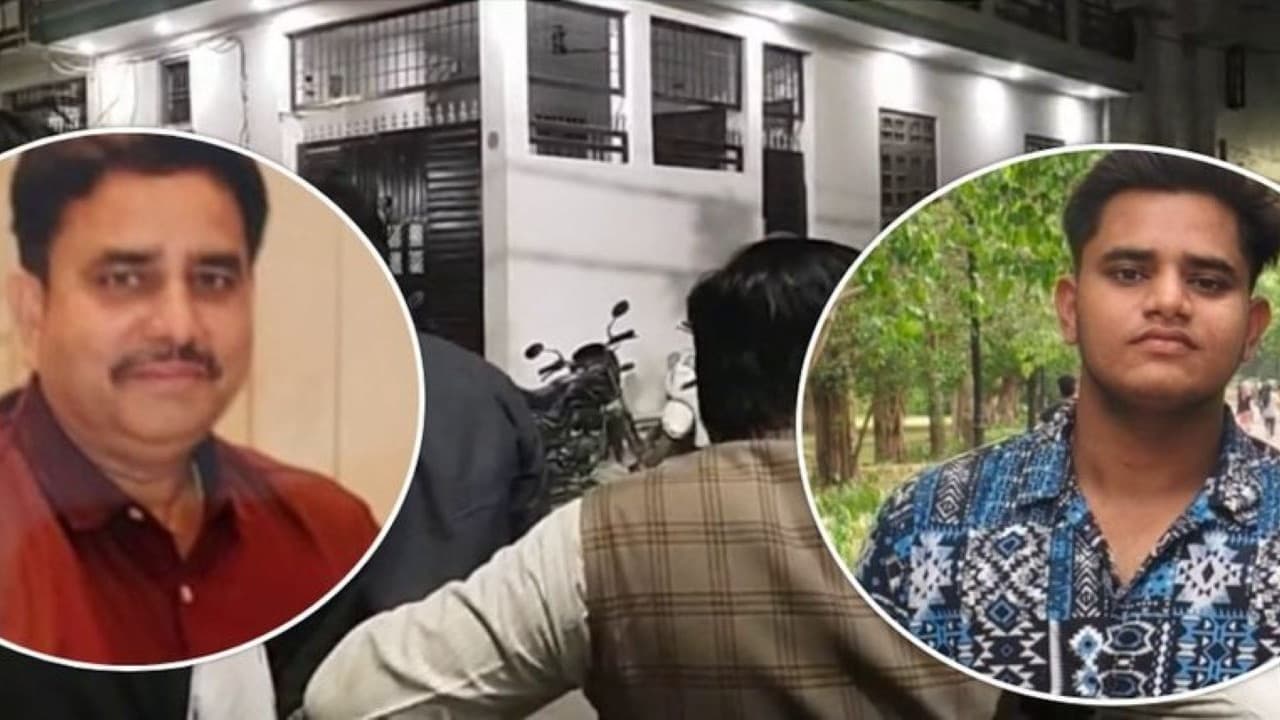 करियर के दबाव में युवक ने पिता के टुकड़े टुकड़े किए, लखनऊ में दहलाने वाली घटना करियर के दबाव में युवक ने पिता के टुकड़े टुकड़े किए, लखनऊ में दहलाने वाली घटना