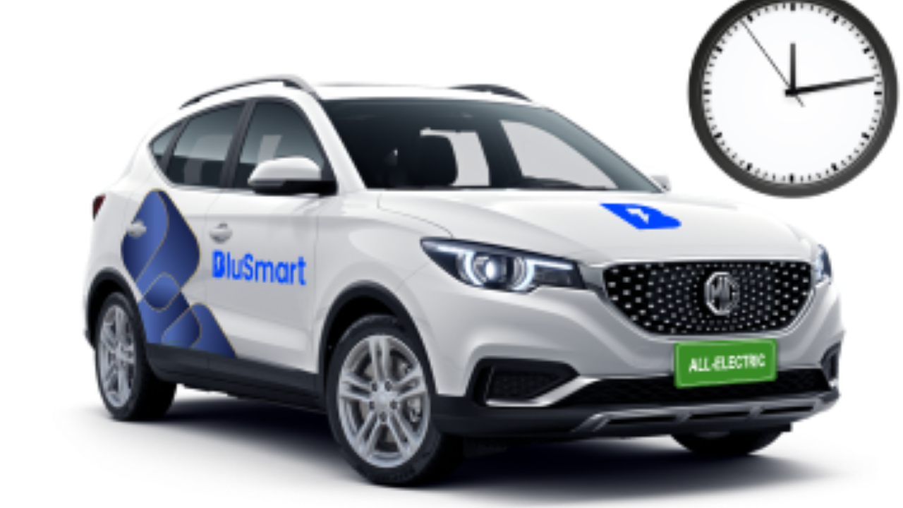 एक और स्टार्ट अप का दुखद अंत, 10 हजार ड्राइवर सड़क पर एक और स्टार्ट अप का दुखद अंत, 10 हजार ड्राइवर सड़क पर