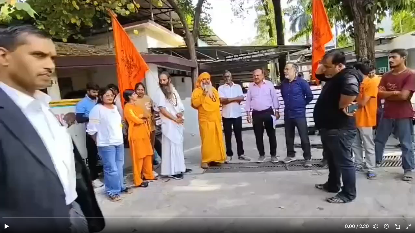 उत्तराखंड में कश्मीरी छात्रों के खिलाफ प्रदर्शन दूसरे राज्यों में कश्मीरी छात्र दहशत में, कई जगह से हमले की खबरें