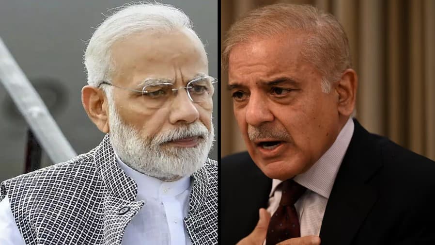 भारत ने यूएन में पाक को लताड़ा- सिंधु जल संधि पर दोष देना बंद करे भारत ने यूएन में पाक को लताड़ा- सिंधु जल संधि पर दोष देना बंद करे