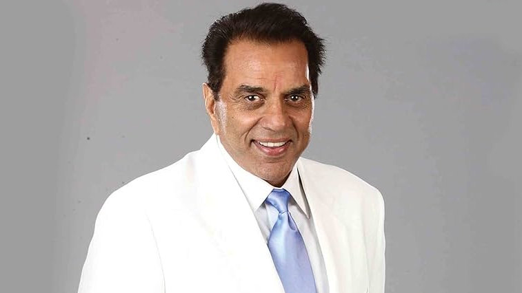 बॉलीवुड के 'ही-मैन' धर्मेंद्र का 89 वर्ष की उम्र में निधन: रिपोर्ट बॉलीवुड के 'ही-मैन' धर्मेंद्र का 89 वर्ष की उम्र में निधन: रिपोर्ट