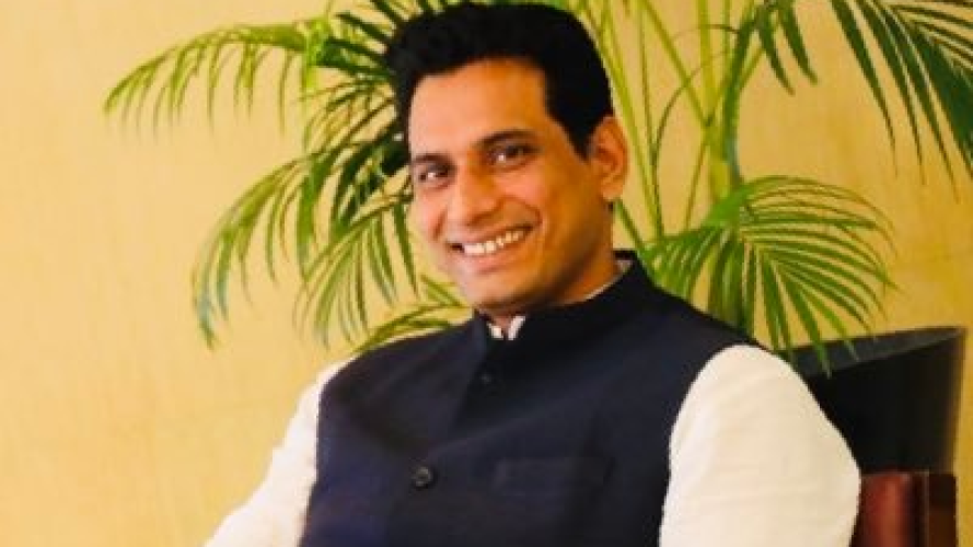 एमसीडी उपचुनाव की वोटर लिस्ट में भी गड़बड़ियाँ? कांग्रेस ने सीईसी को लिखा ख़त एमसीडी उपचुनाव की वोटर लिस्ट में भी गड़बड़ियाँ? कांग्रेस ने सीईसी को लिखा ख़त