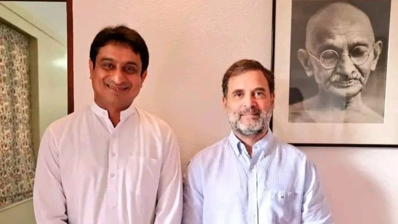 यूथ कांग्रेस अध्यक्ष की गिरफ्तारीः अदालत की टिप्पणी से सरकार की किरकिरी यूथ कांग्रेस अध्यक्ष की गिरफ्तारीः अदालत की टिप्पणी से सरकार की किरकिरी