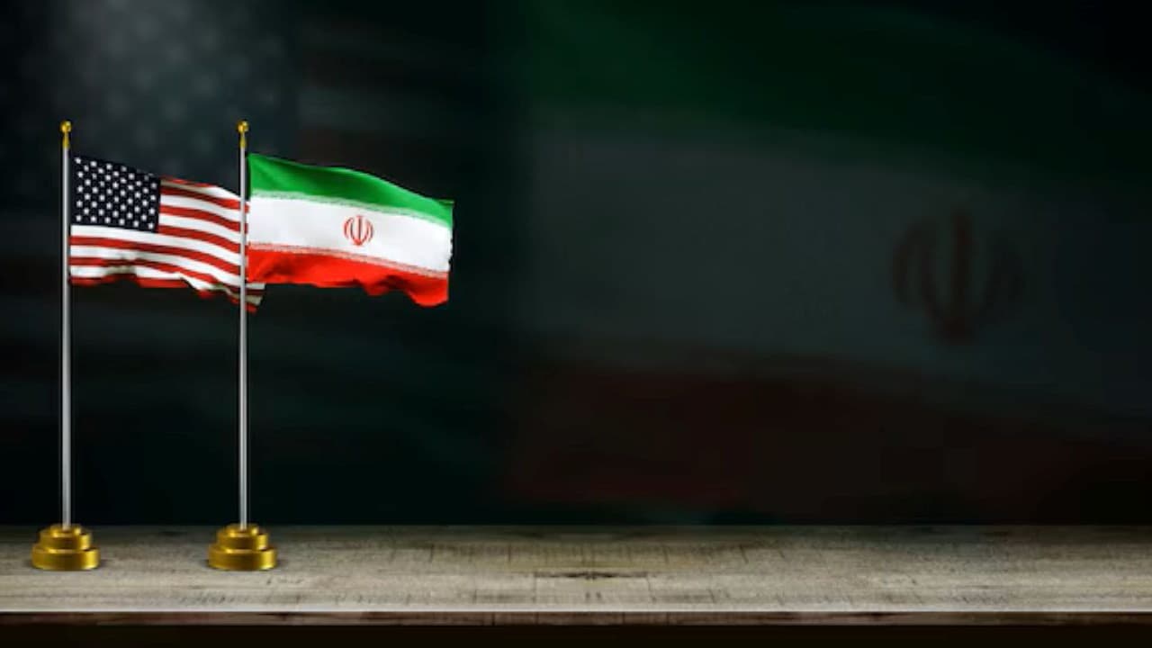 कौन किससे बात कर रहाः ट्रंप का 15 सूत्री प्रस्ताव, ईरान की कड़ी शर्तें, क्या सुलझेगा संकट कौन किससे बात कर रहाः ट्रंप का 15 सूत्री प्रस्ताव, ईरान की कड़ी शर्तें, क्या सुलझेगा संकट