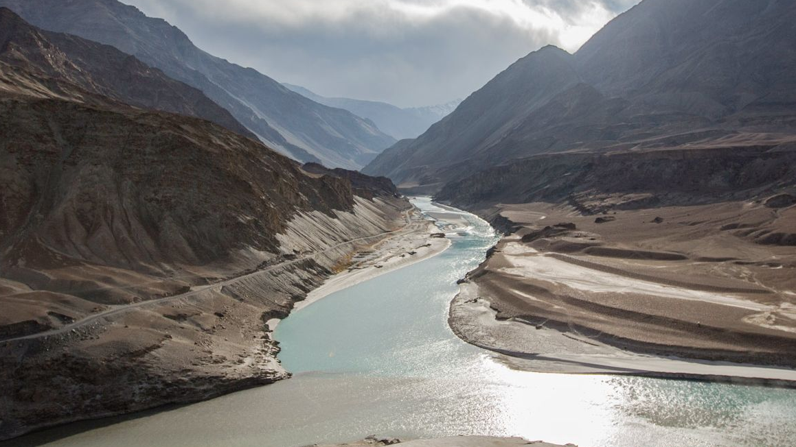 भारत ने पाक को दी बाढ़ की चेतावनी; क्या इस्लामाबाद के प्रति सद्भावना है? NA