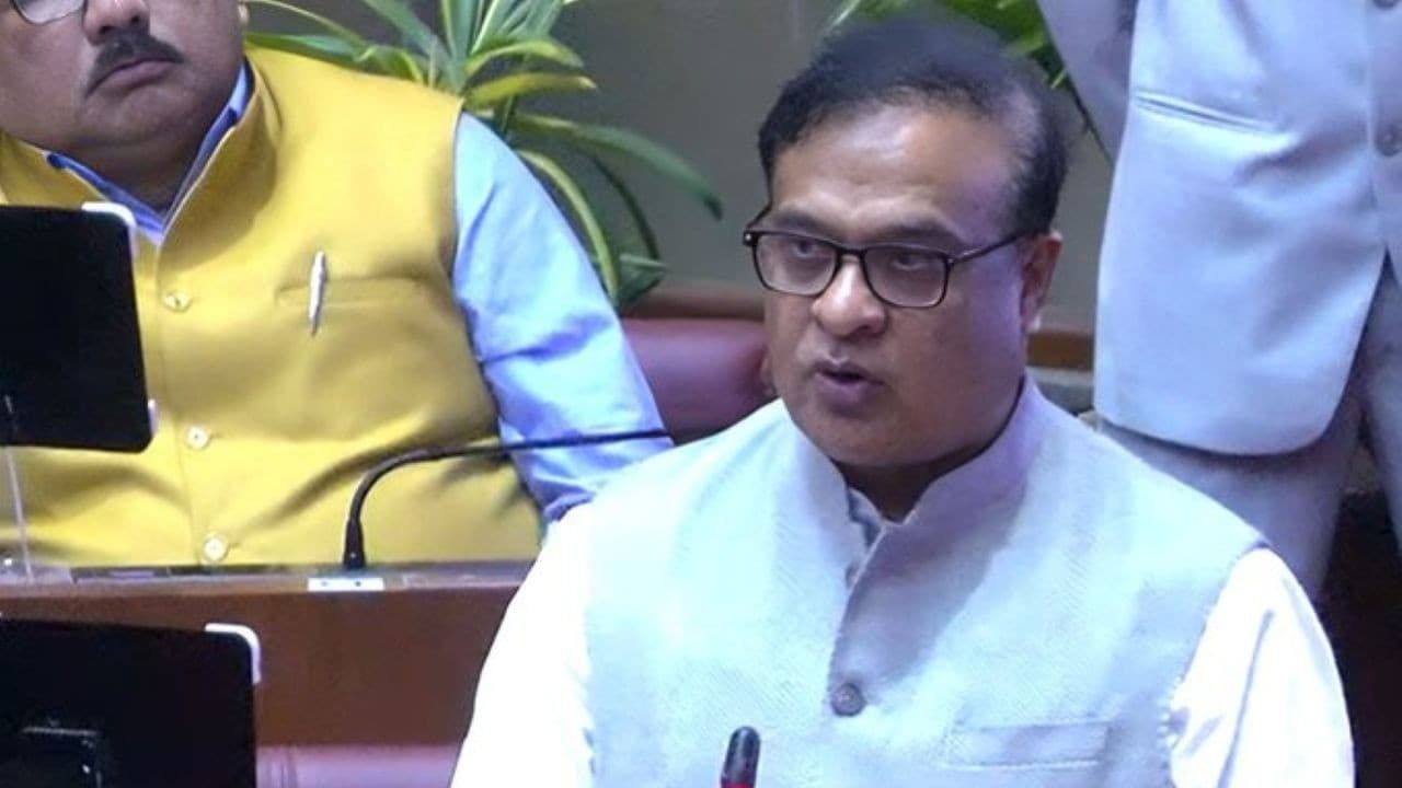 असम में भी UCC विधेयक पेश, कई सख्त नियम, लेकिन केंद्र का कानून कब आएगा असम में भी UCC विधेयक पेश, कई सख्त नियम, लेकिन केंद्र का कानून कब आएगा