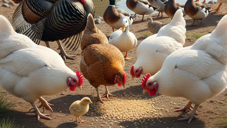 बर्ड फ़्लू को लेकर दहशत, कई राज्यों में हो रही पक्षियों की मौत बर्ड फ़्लू को लेकर दहशत, कई राज्यों में हो रही पक्षियों की मौत