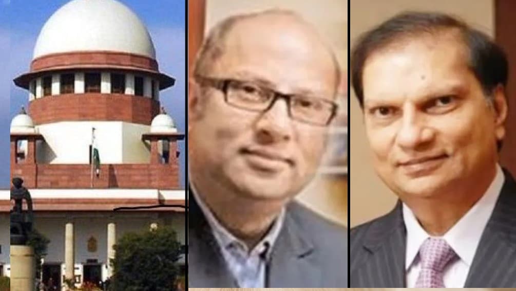 संदेसरा ब्रदर्स केस: 5100 करोड़ जमा करने की शर्त पर SC ने रद्द किए सभी मुक़दमे संदेसरा ब्रदर्स केस: 5100 करोड़ जमा करने की शर्त पर SC ने रद्द किए सभी मुक़दमे