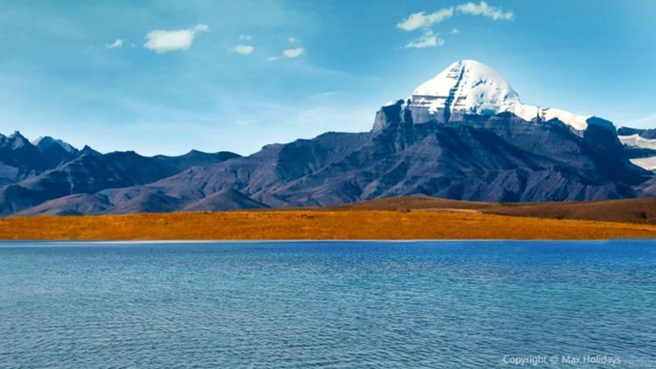 कैलाश मानसरोवर कैलाश मानसरोवर यात्रा जून से फिर शुरू होगी, चीन ने क्यों रोक दी थी यात्रा, जानिए