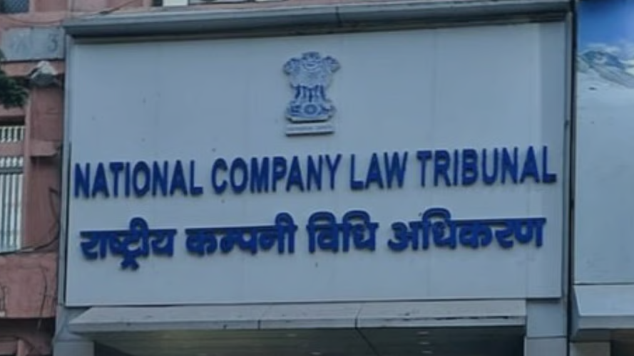 'ऊपरी अदालत के सम्मानित सदस्य ने एक पक्ष में फ़ैसले के लिए संपर्क, केस से हटता हूँ' National Company Law Appellate Tribunal