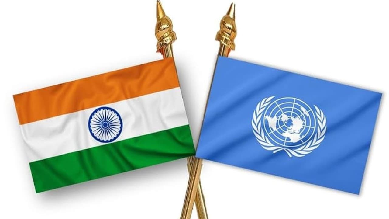 यूएन कमेटी ने हेट स्पीच, दलित विरोधी क्राइम बढ़ने पर चिन्ता जताई, भारत ने रिपोर्ट खारिज की यूएन कमेटी ने हेट स्पीच, दलित विरोधी क्राइम बढ़ने पर चिन्ता जताई, भारत ने रिपोर्ट खारिज की