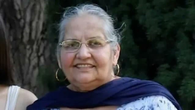 पंजाबी 'दादी' से अमेरिका का बुरा बर्ताव- खाना, बिस्तर तक नहीं दिया, हथकड़ियों में डिपोर्ट किया पंजाबी 'दादी' से अमेरिका का बुरा बर्ताव- खाना, बिस्तर तक नहीं दिया, हथकड़ियों में डिपोर्ट किया