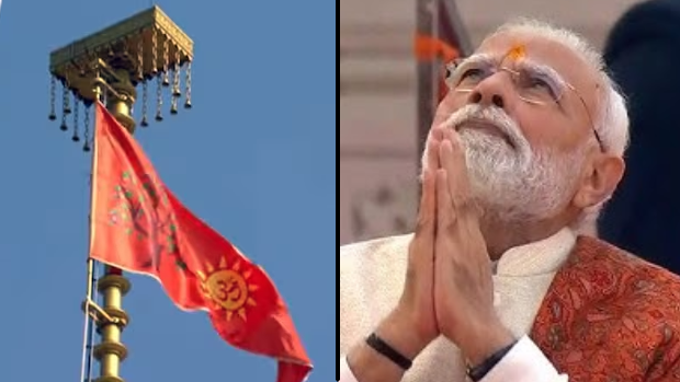 भारत ने पाक को लताड़ा- अयोध्या पर बोलने की नैतिक हैसियत नहीं, अपने गिरेबान में झाँको भारत ने पाक को लताड़ा- अयोध्या पर बोलने की नैतिक हैसियत नहीं, अपने गिरेबान में झाँको