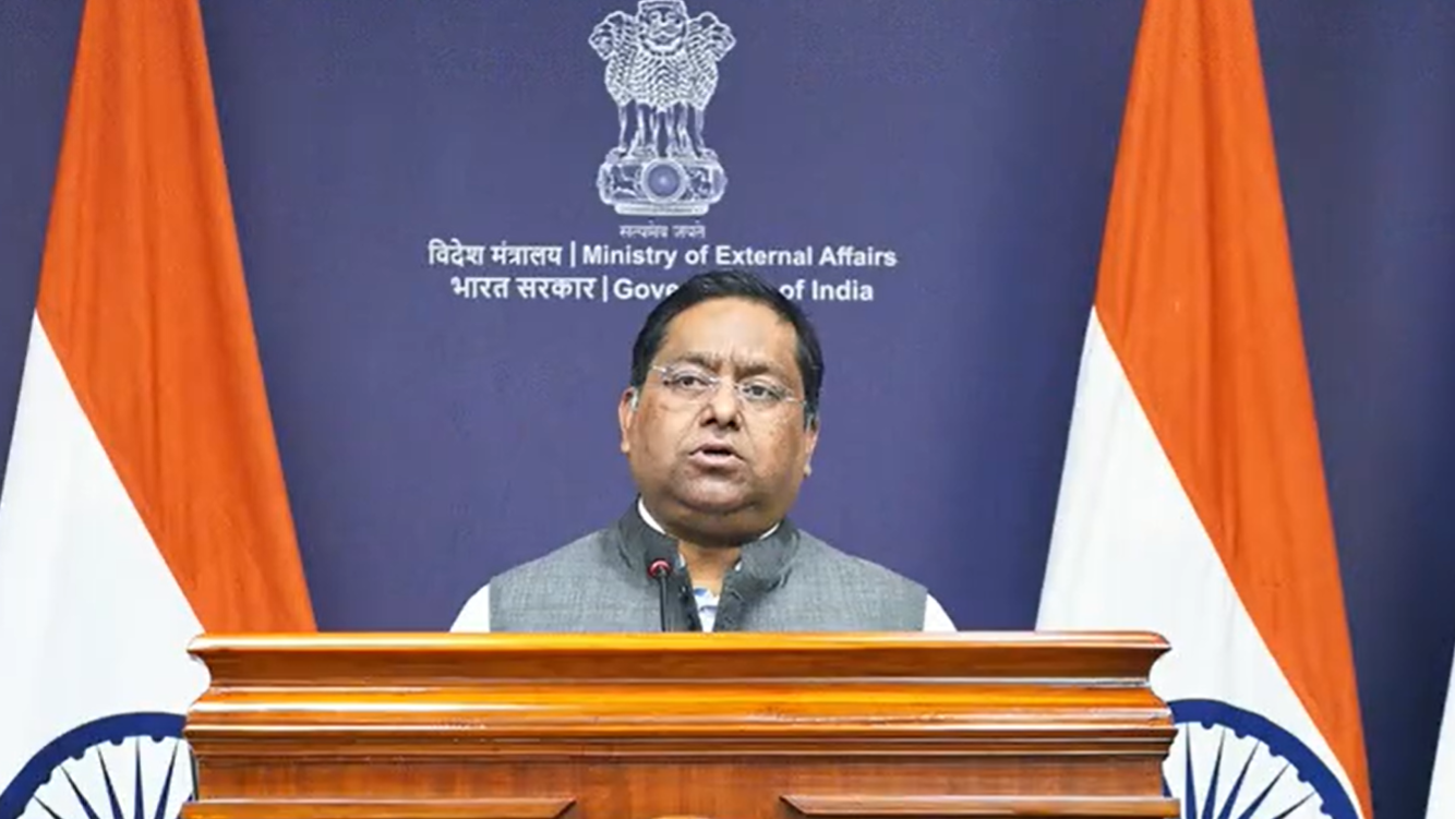 बांग्लादेश-भारत संबंध और बिगड़ेंगे? हिंदू की लिंचिंग की निंदा, 'गंभीर चिंता की बात' बांग्लादेश-भारत संबंध और बिगड़ेंगे? हिंदू की लिंचिंग की निंदा, 'गंभीर चिंता की बात'