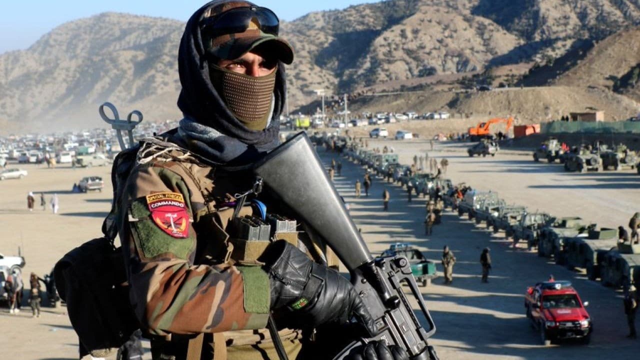 ऑपरेशन ग़ज़ब-उल-हक़ः अफगानिस्तान के कई शहरों पर पाकिस्तान के हमले ऑपरेशन ग़ज़ब-उल-हक़ः अफगानिस्तान के कई शहरों पर पाकिस्तान के हमले