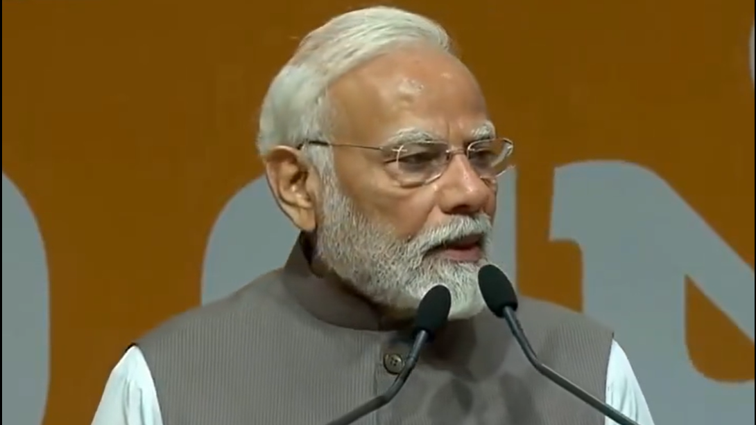 मोदी का मणिपुर दौरा आज, 2023 की हिंसा के बाद पहली यात्रा; स्थायी शांति आएगी? मोदी का मणिपुर दौरा आज, 2023 की हिंसा के बाद पहली यात्रा; स्थायी शांति आएगी?