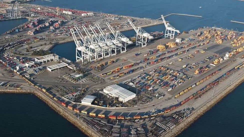 चाबहार प्रोजेक्ट से क्या भारत बाहर निकला? मोदी फिर ट्रंप के आगे सरेंडर- कांग्रेस चाबहार प्रोजेक्ट से क्या भारत बाहर निकला? मोदी फिर ट्रंप के आगे सरेंडर- कांग्रेस