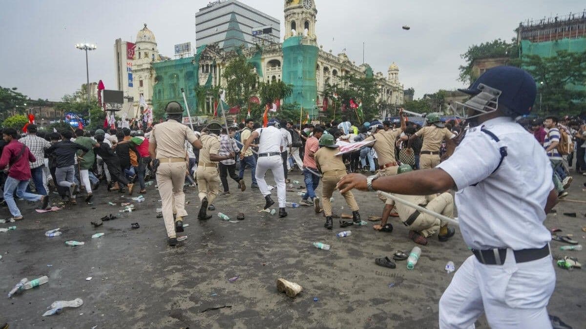 CJP ने बिहार, बंगाल, असम में प्रदर्शनकारियों को हिरासत में लेने की निन्दा की, रिहा करने की मांग CJP ने बिहार, बंगाल, असम में प्रदर्शनकारियों को हिरासत में लेने की निन्दा की, रिहा करने की मांग