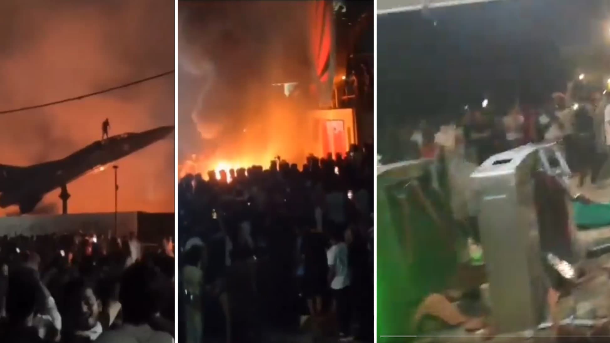 लवली प्रोफेशनल यूनिवर्सिटी फगवाड़ा में कथित बलात्कार पर हिंसक प्रदर्शन, हाईवे जाम; प्रोटेस्ट के बाद अब FIR दर्ज लवली प्रोफेशनल यूनिवर्सिटी फगवाड़ा में कथित बलात्कार पर हिंसक प्रदर्शन, हाईवे जाम; प्रोटेस्ट के बाद अब FIR दर्ज