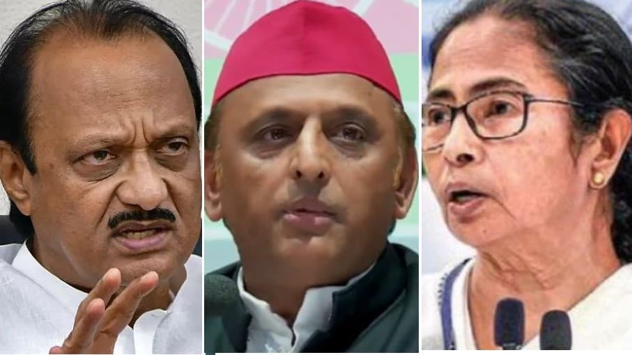 'पढ़ा था कि अजित बीजेपी छोड़ने वाले थे... हादसा संदिग्ध, SC की निगरानी में जाँच हो' 'पढ़ा था कि अजित बीजेपी छोड़ने वाले थे... हादसा संदिग्ध, SC की निगरानी में जाँच हो'