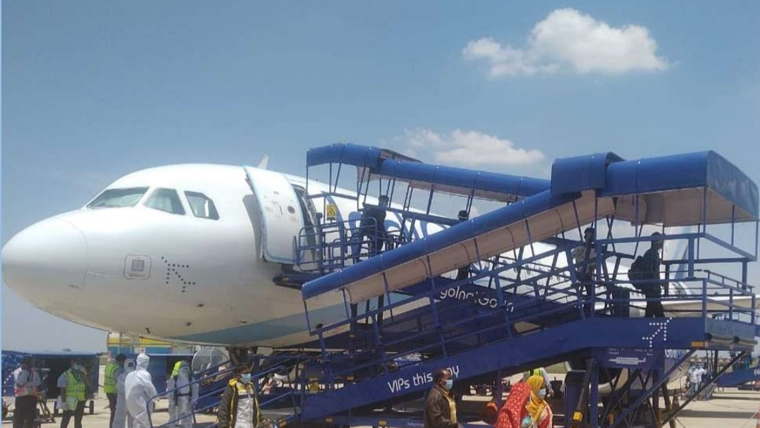 एयरलाइंस बंद होने की कगार पर; ऐसा क्यों? एविएशन संगठन का सरकार को ख़त एयरलाइंस बंद होने की कगार पर; ऐसा क्यों? एविएशन संगठन का सरकार को ख़त