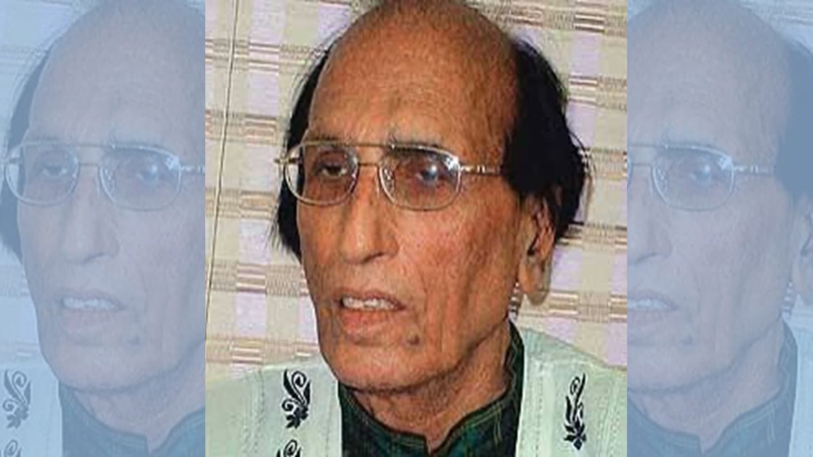 हां, बशीर साहब, वो मतलबों के सलाम थे हां, बशीर साहब, वो मतलबों के सलाम थे