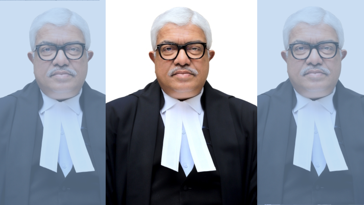 जस्टिस अतुल श्रीधरन के सुप्रीम कोर्ट में आने से मोदी सरकार को क्या दिक्कत है? जस्टिस अतुल श्रीधरन के सुप्रीम कोर्ट में आने से मोदी सरकार को क्या दिक्कत है?