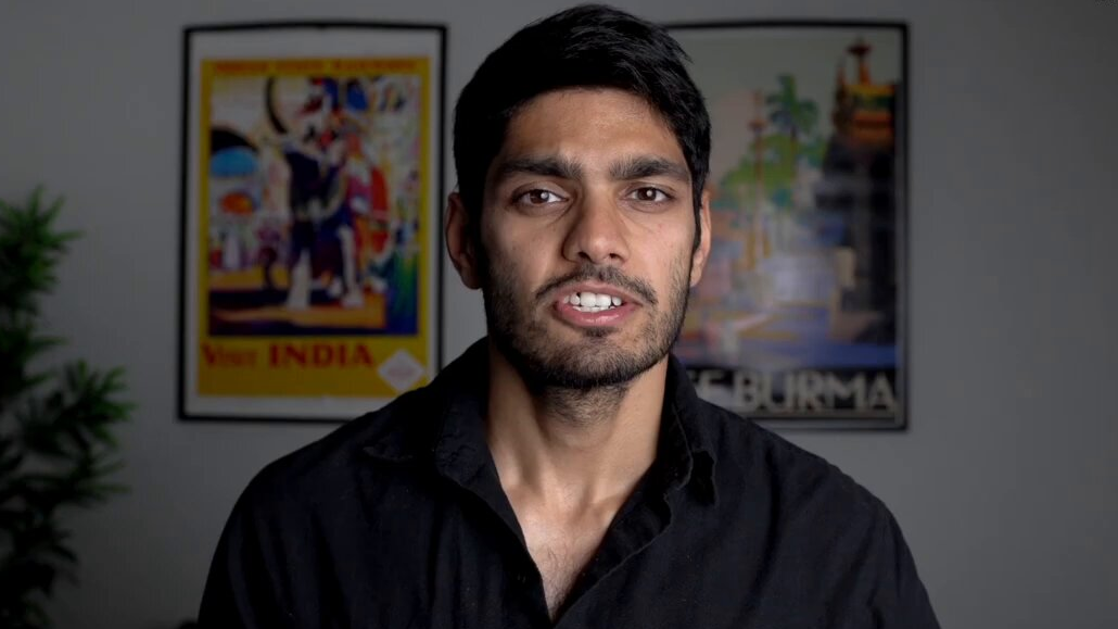 मोहक मंगल को ANI के ख़िलाफ़ वीडियो से आपत्तिजनक हिस्से हटाने का HC का आदेश मोहक मंगल को ANI के ख़िलाफ़ वीडियो से आपत्तिजनक हिस्से हटाने का HC का आदेश