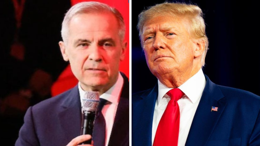 कनाडा के डिजिटल टैक्स में ऐसा क्या है कि ट्रंप ने व्यापार बातचीत ही ख़त्म दी? कनाडा के डिजिटल टैक्स में ऐसा क्या है कि ट्रंप ने व्यापार बातचीत ही ख़त्म दी?