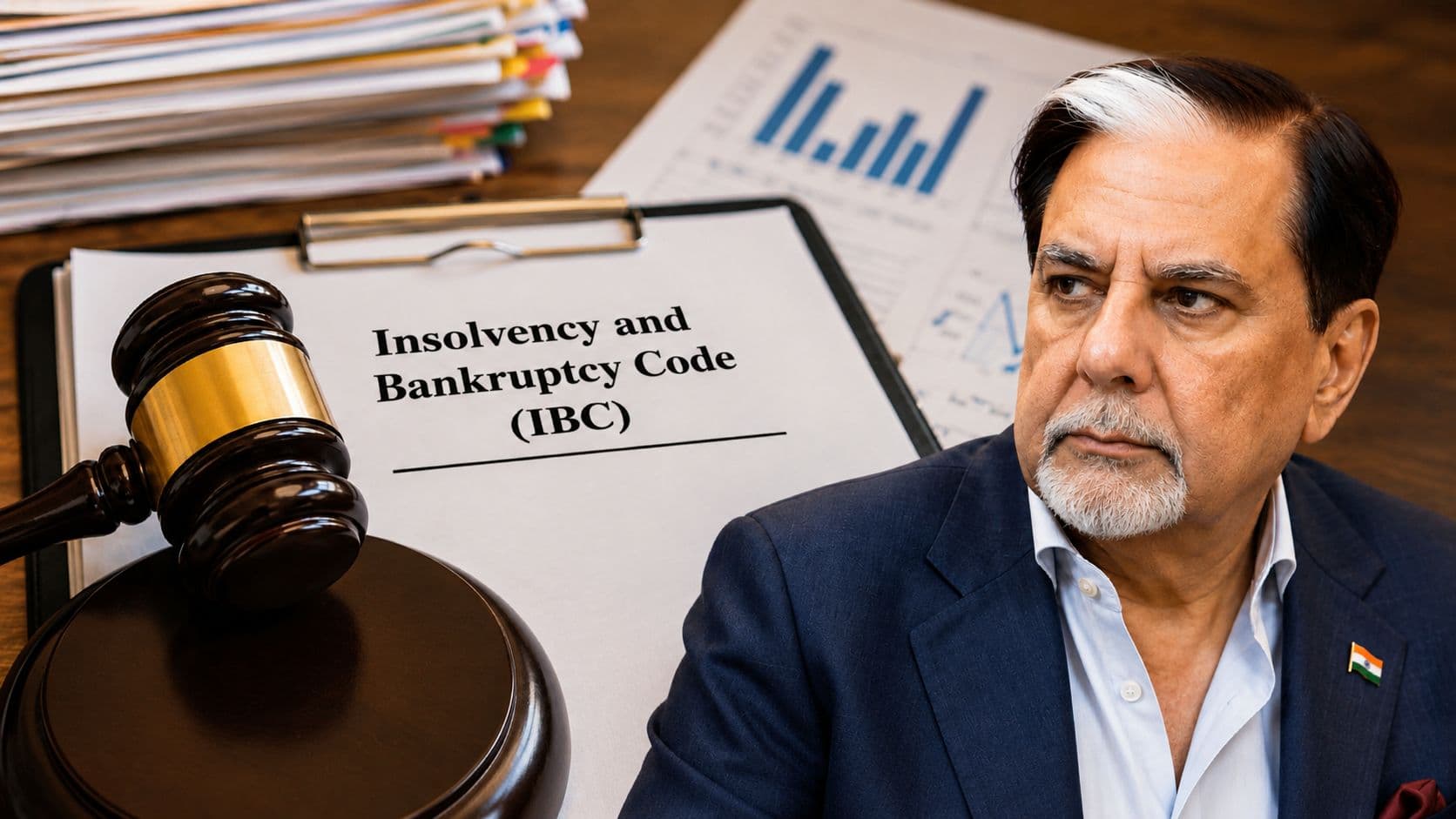 सुभाष चंद्रा रिपेमेंट सेटलमेंट मामले में घिरे, विवाद बढ़ा, NCLAT के फैसले को चुनौती देंगे बैंक सुभाष चंद्रा रिपेमेंट सेटलमेंट मामले में घिरे, विवाद बढ़ा, NCLAT के फैसले को चुनौती देंगे बैंक