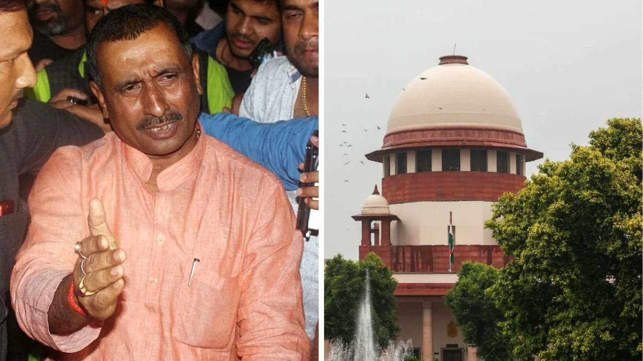 उन्नाव रेप केसः सुप्रीम कोर्ट सोशल मीडिया, सड़क पर मामला उठने से नाराज़, हाईकोर्ट के जजों की तारीफ उन्नाव रेप केसः सुप्रीम कोर्ट सोशल मीडिया, सड़क पर मामला उठने से नाराज़, हाईकोर्ट के जजों की तारीफ