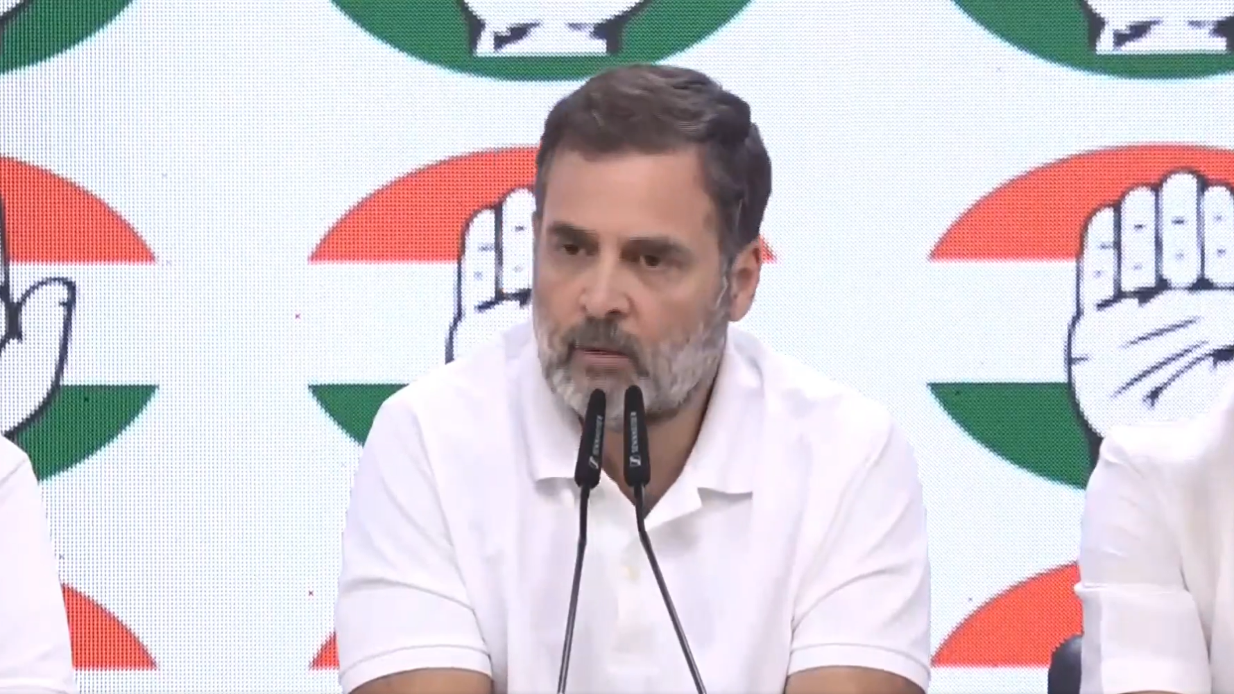 राहुल गांधी के निर्देश पर क्या हरियाणा में थम जाएगी गुटबाजी? राहुल गांधी के निर्देश पर क्या हरियाणा में थम जाएगी गुटबाजी?