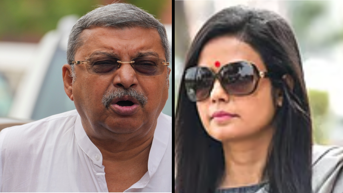 कोलकाता रेप केस पर टीएमसी में ही बवाल, नेता आपस में ही क्यों उलझ गए? कोलकाता रेप केस पर टीएमसी में ही बवाल, नेता आपस में ही क्यों उलझ गए?