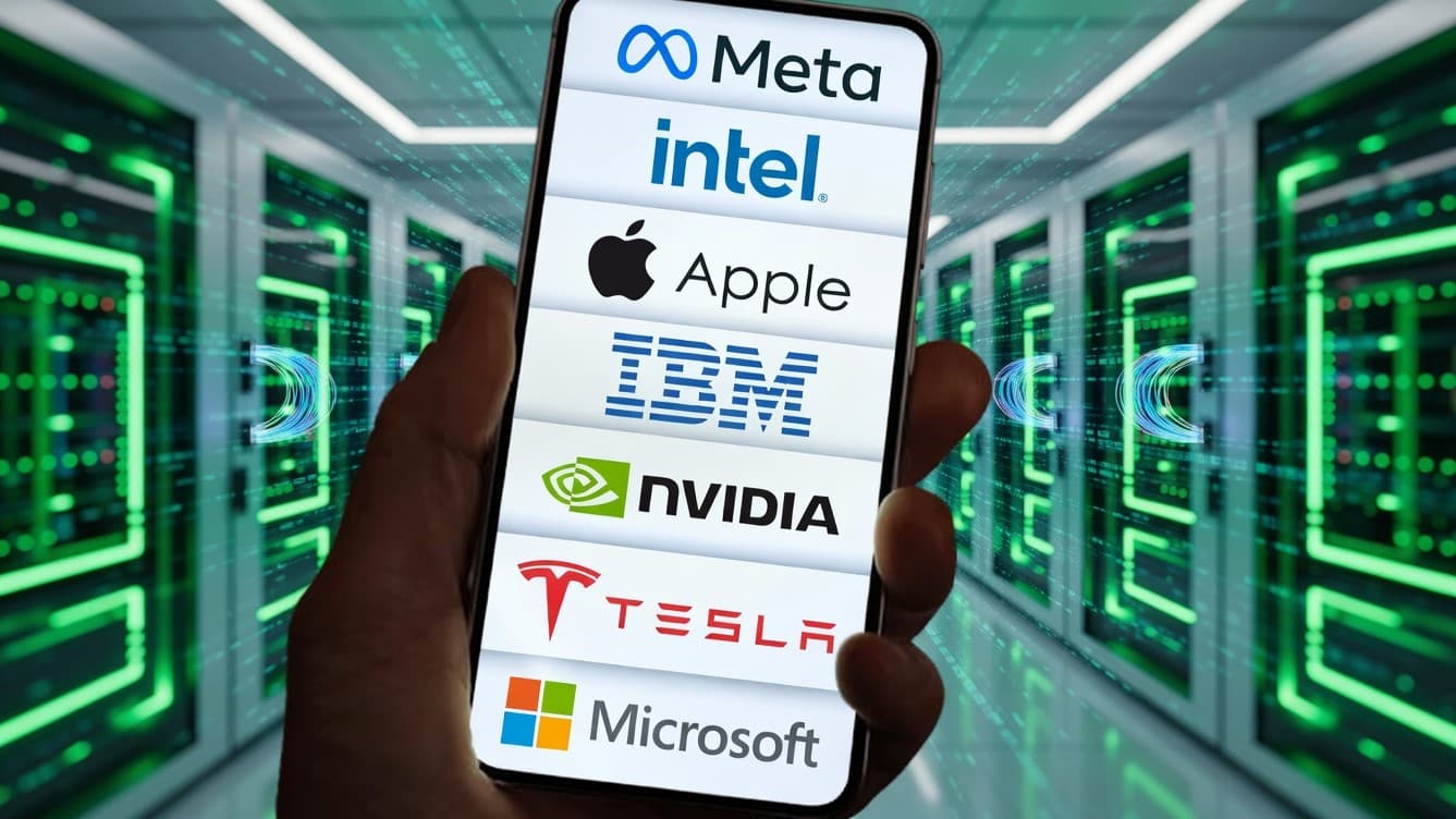 गूगल, एप्पल समेत 18 अमेरिकी कंपनियों पर 1 अप्रैल से हमला करेंगे: ईरान ने चेताया गूगल, एप्पल समेत 18 अमेरिकी कंपनियों पर 1 अप्रैल से हमला करेंगे: ईरान ने चेताया