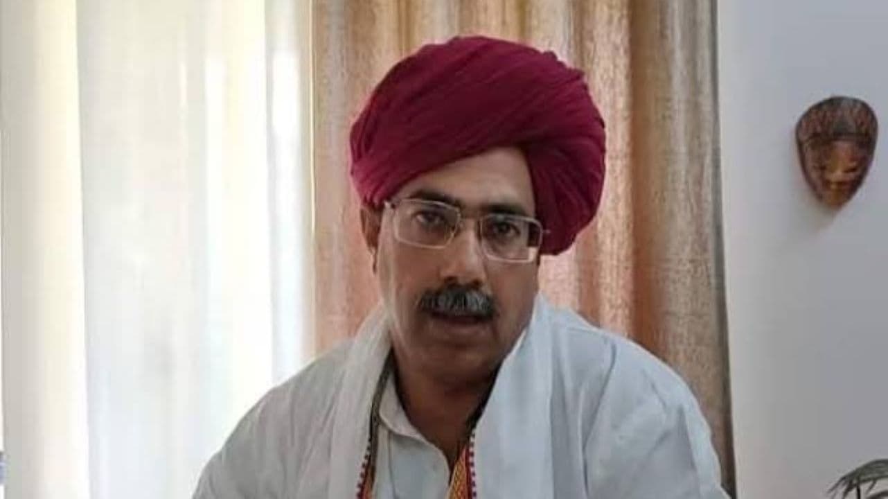 विजय बैंसला गुर्जरों का बीजेपी से मोहभंग, 8 जून को राजस्थान में महापंचायत