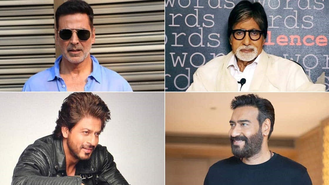 ऑपरेशन सिंदूर पर बॉलीवुड सितारों में सन्नाटा क्यों है? ऑपरेशन सिंदूर पर बॉलीवुड सितारों में सन्नाटा क्यों है?