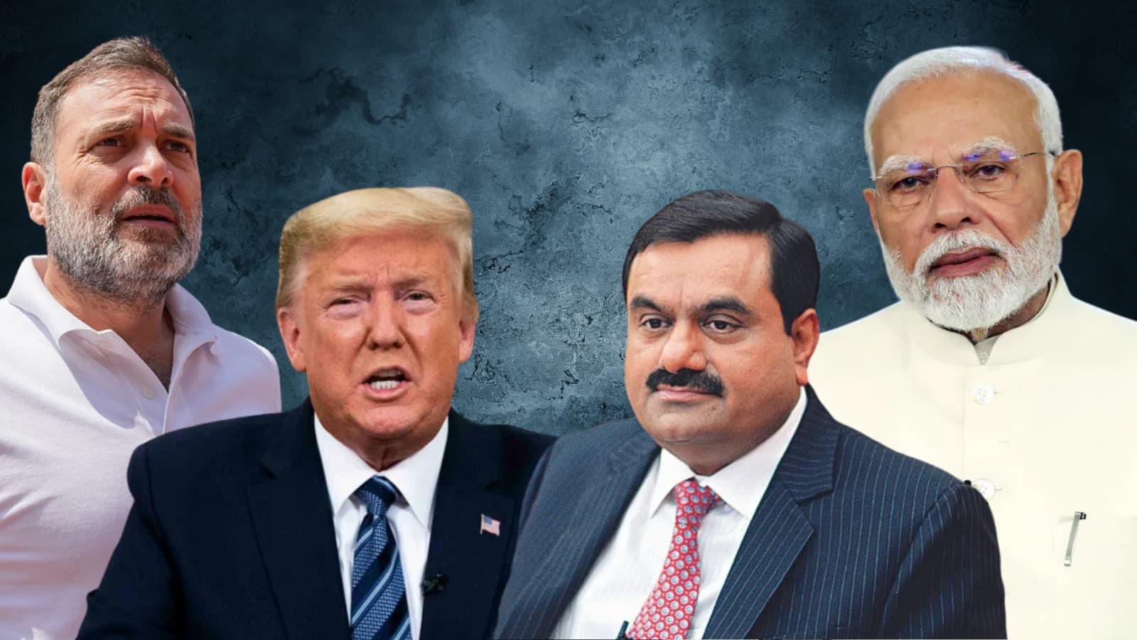 ट्रंप ने कहा- भारत-रूस मृत अर्थव्यवस्था, राहुल ने बताए बर्बादी के 5 प्वाइंट्स ट्रंप ने कहा- भारत-रूस मृत अर्थव्यवस्था, राहुल ने बताए बर्बादी के 5 प्वाइंट्स