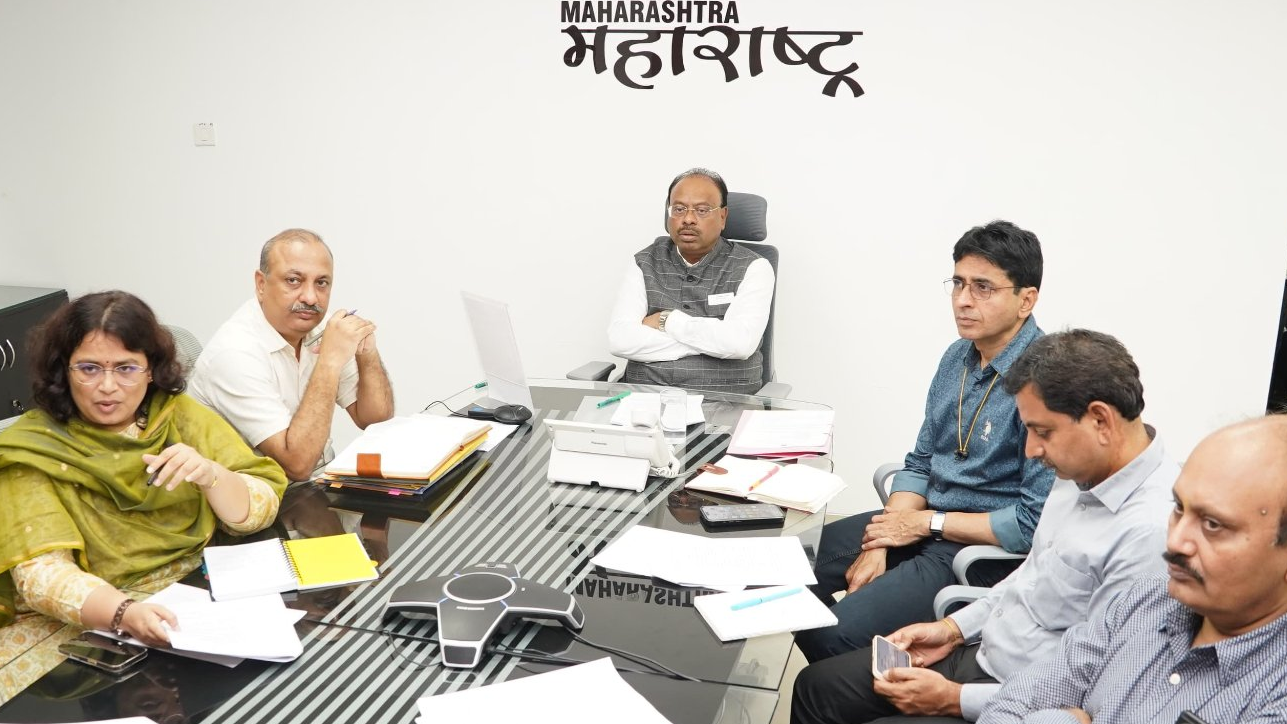 महाराष्ट्र फर्जी जन्म प्रमाणपत्र रद्द करेगा, बांग्लादेशी होने का आरोप Chandrashekhar Bawankule fake birth certificate