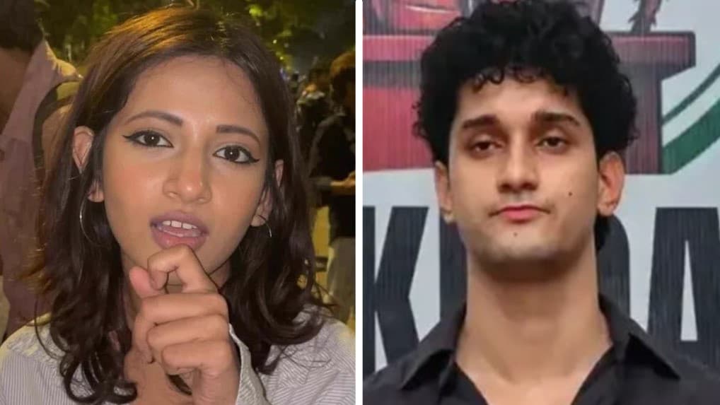 रुचिका सिंह FIR पर सीजेपी बोली- 'पुलिस क्यों नहीं फोकस करती बीजेपी के 100 सांसदों पर जिनपर हैं आपराधिक केस' रुचिका सिंह FIR पर सीजेपी बोली- 'पुलिस क्यों नहीं फोकस करती बीजेपी के 100 सांसदों पर जिनपर हैं आपराधिक केस'